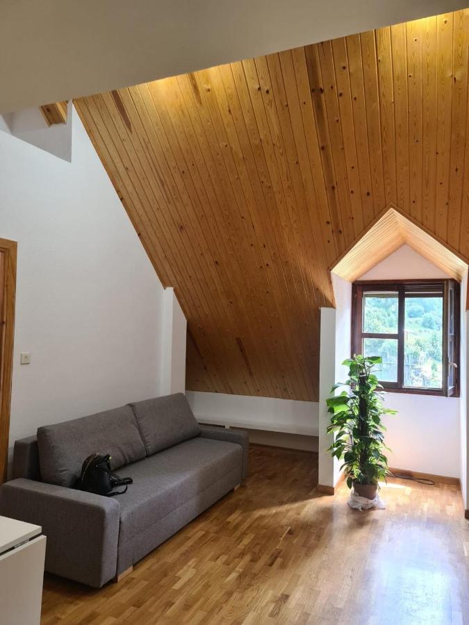 Apartamento En 팬틱코사 외부 사진