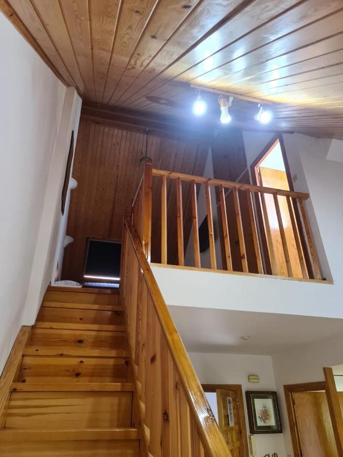 Apartamento En 팬틱코사 외부 사진