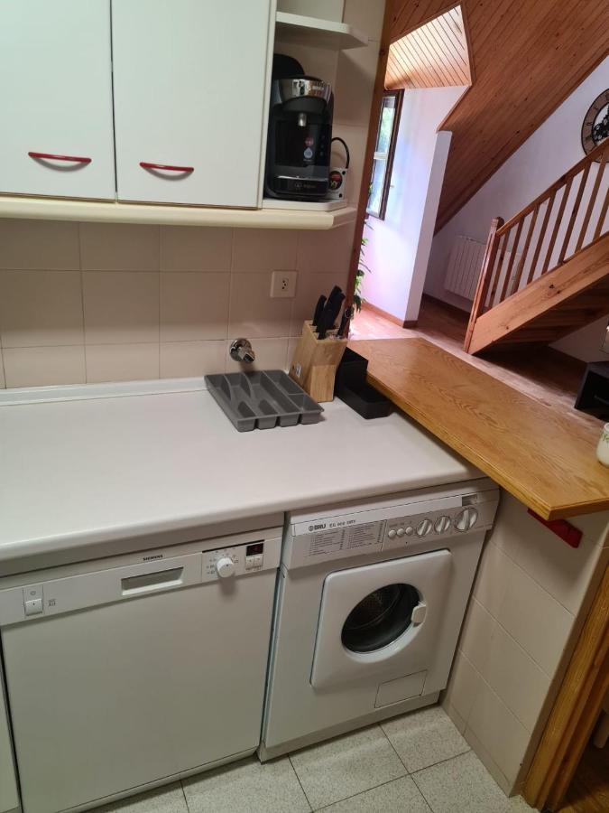 Apartamento En 팬틱코사 외부 사진
