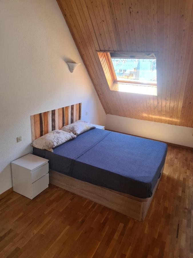 Apartamento En 팬틱코사 외부 사진