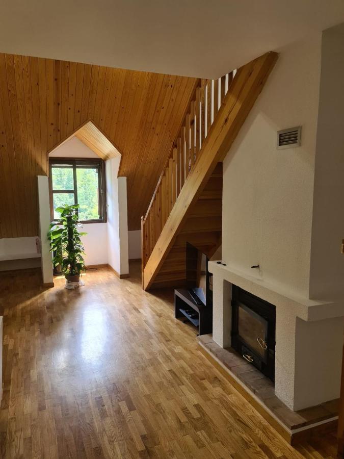 Apartamento En 팬틱코사 외부 사진