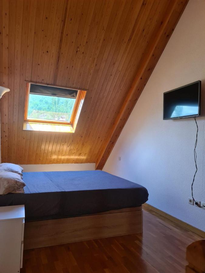 Apartamento En 팬틱코사 외부 사진