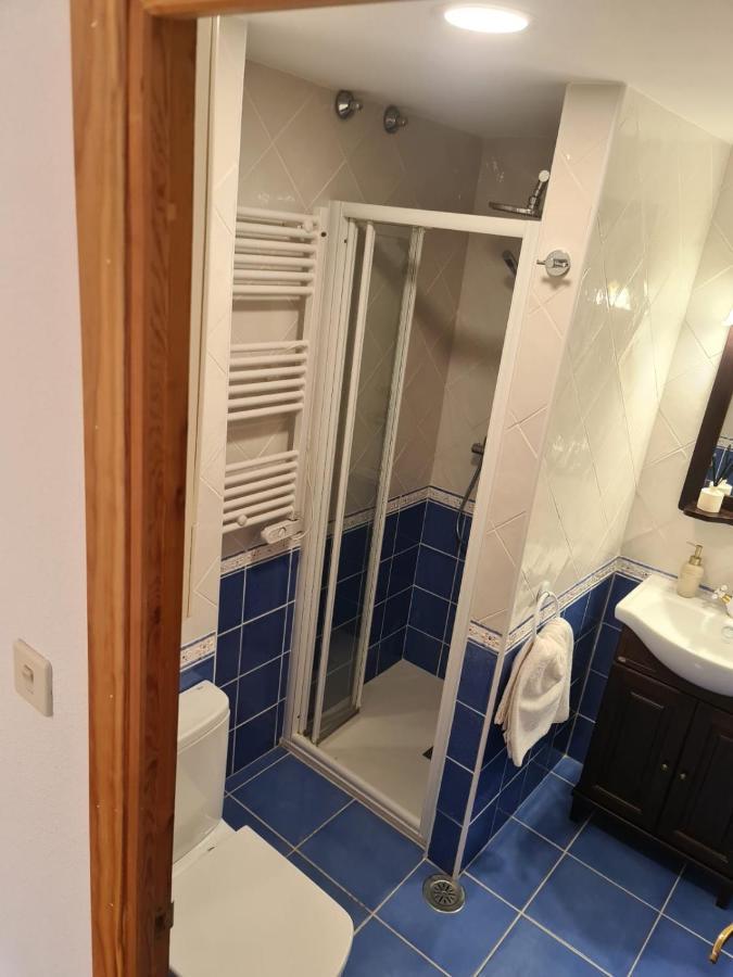 Apartamento En 팬틱코사 외부 사진