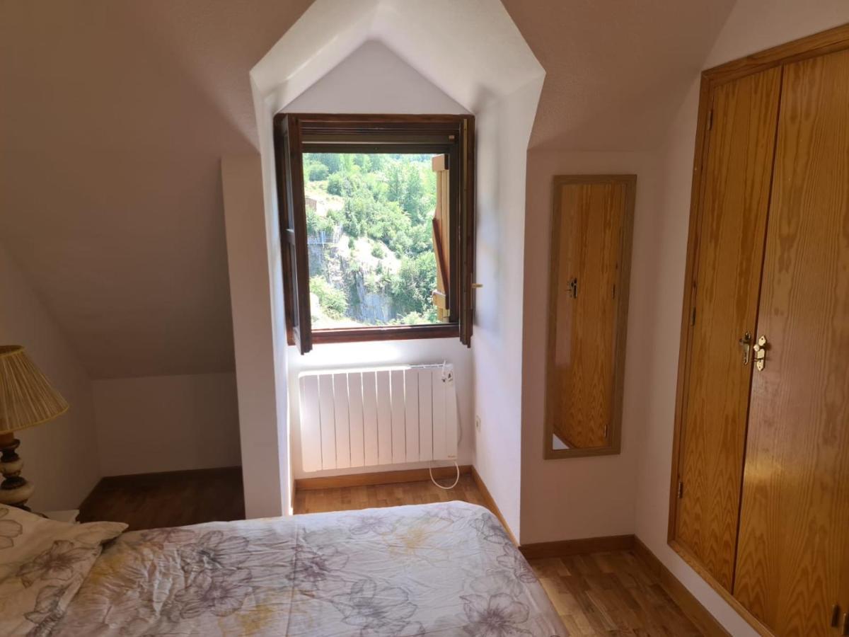 Apartamento En 팬틱코사 외부 사진