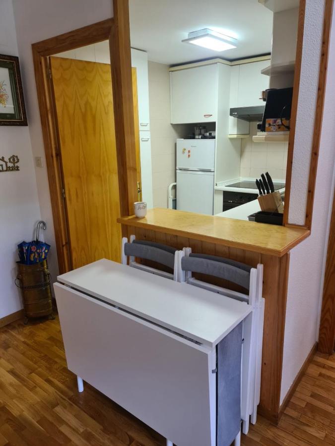 Apartamento En 팬틱코사 외부 사진
