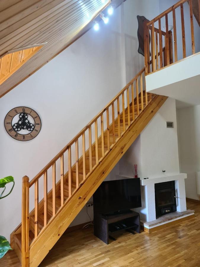 Apartamento En 팬틱코사 외부 사진