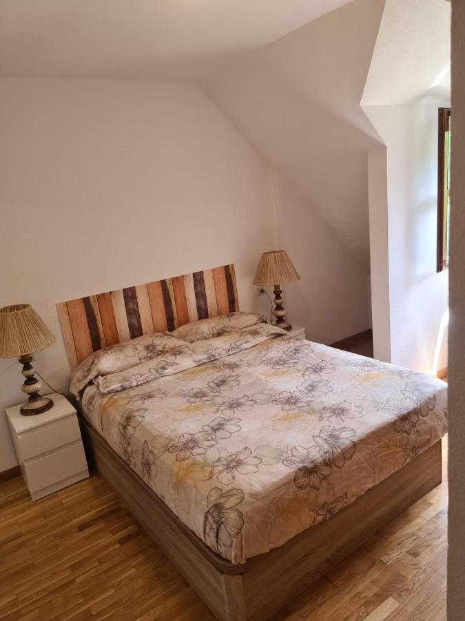 Apartamento En 팬틱코사 외부 사진