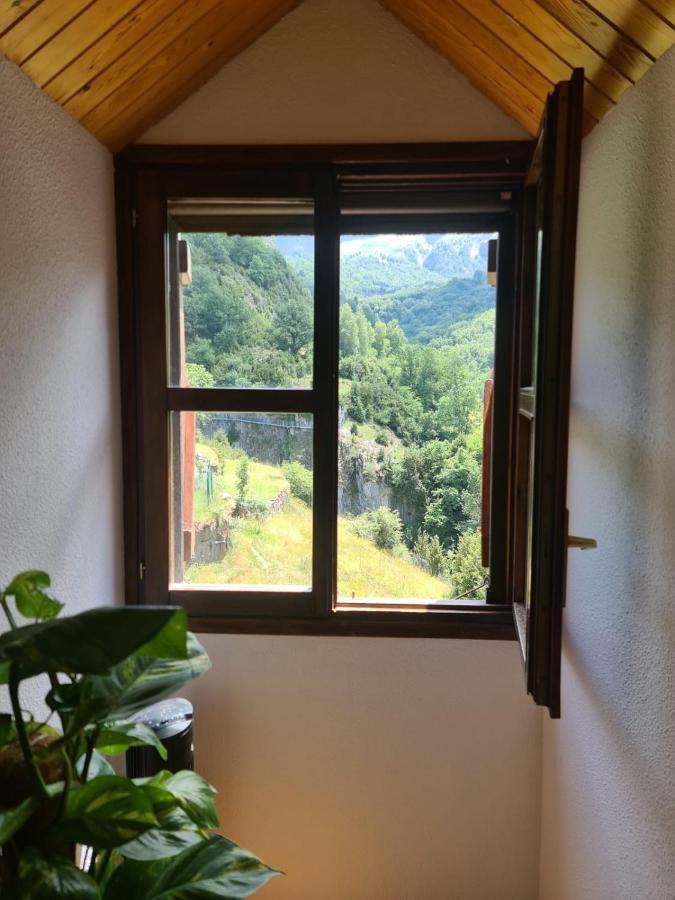Apartamento En 팬틱코사 외부 사진